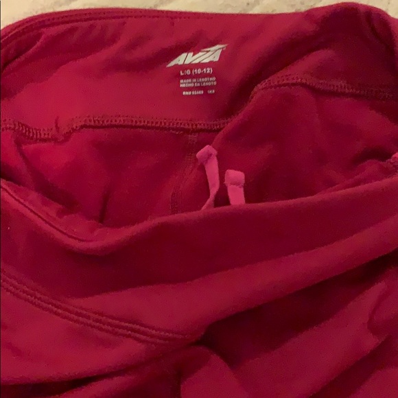 Thick tights - Picture 3 of 3